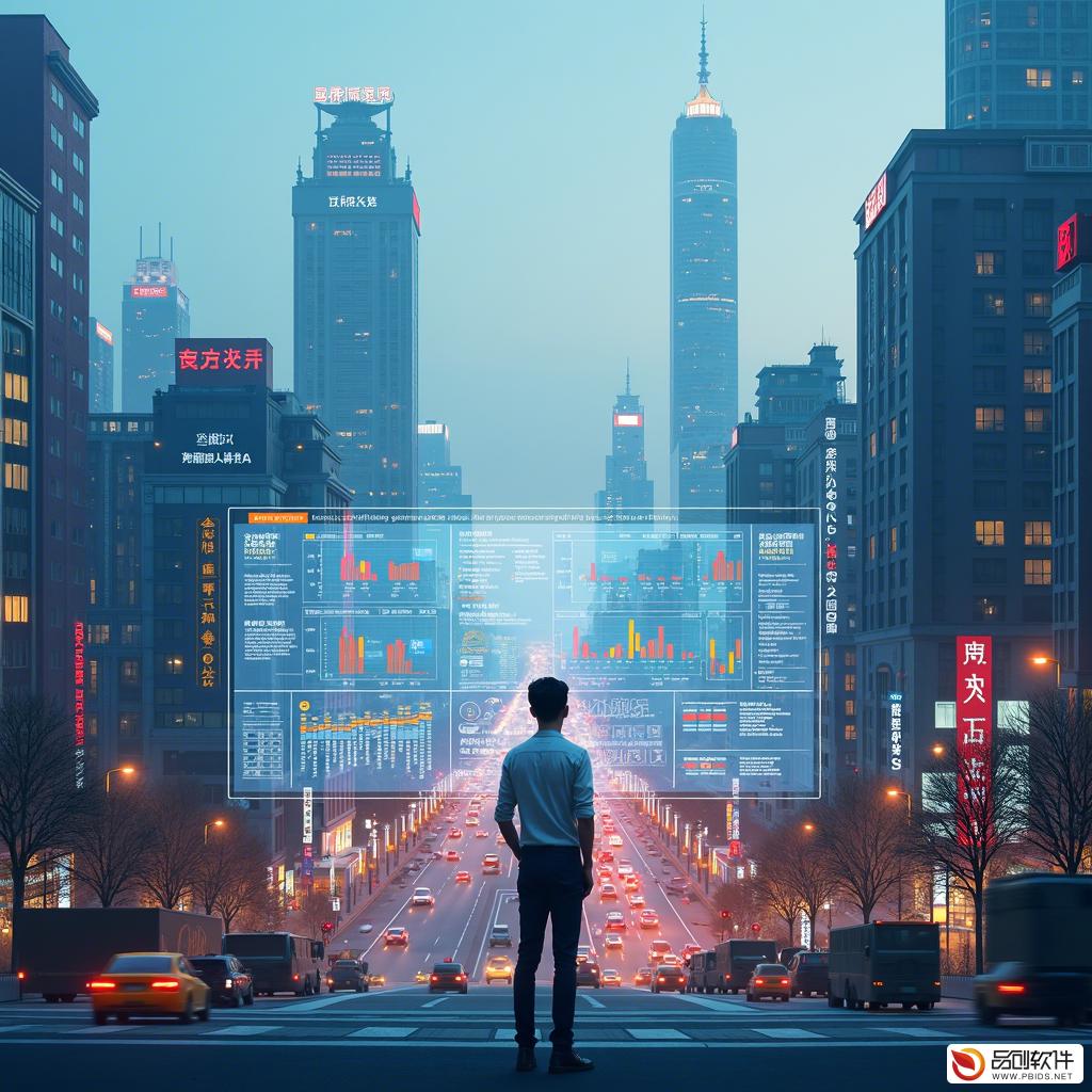 天津市AI智能规划平台机构：引领未来城市规划的新篇章
