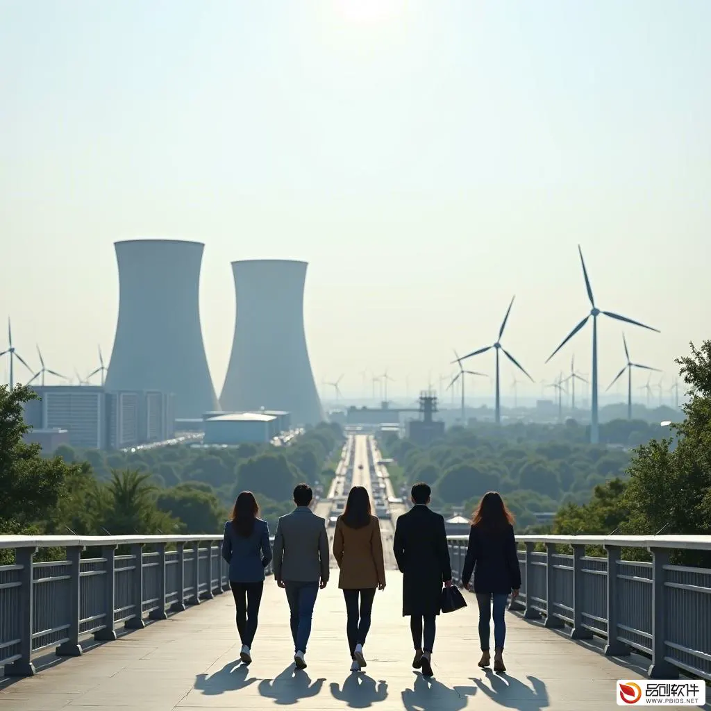 苏州市中广核技术解决方案：引领能源创新，赋能绿...