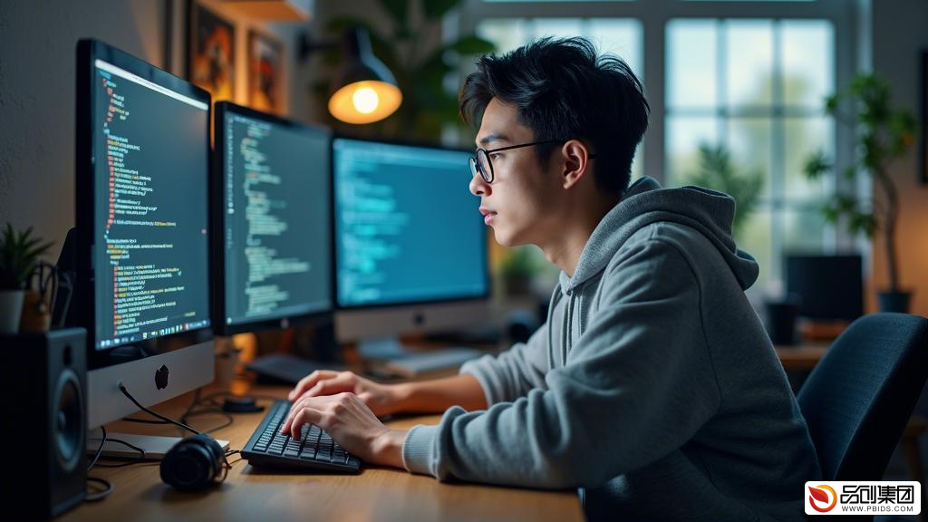 布莱恩·约翰逊：科技巨擘的软件创新之路
