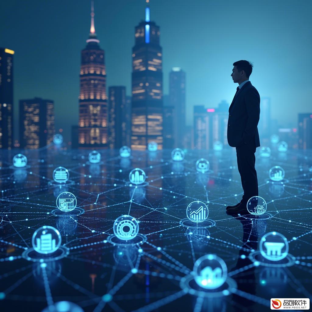 天津市私募资金托管平台开发集团的崛起与影响
