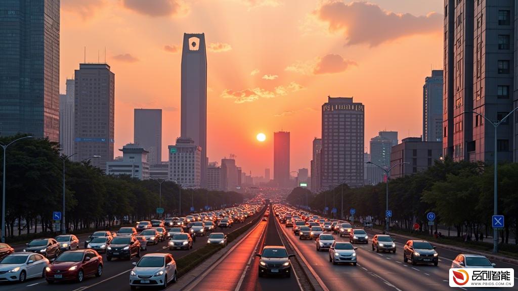 武汉市车载设备边缘计算平台方案商：引领智能交通新时代
