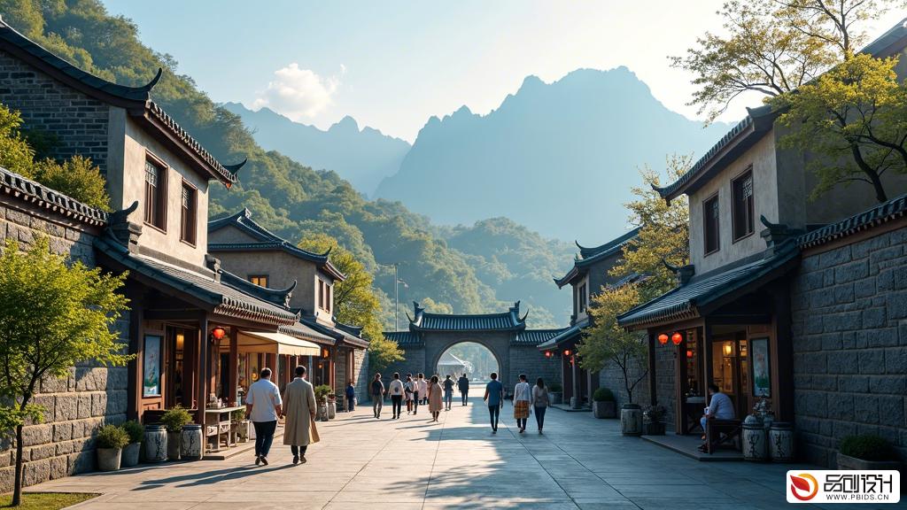 承德市用户旅程设计创新服务中心：打造卓越用户体验的新篇章
