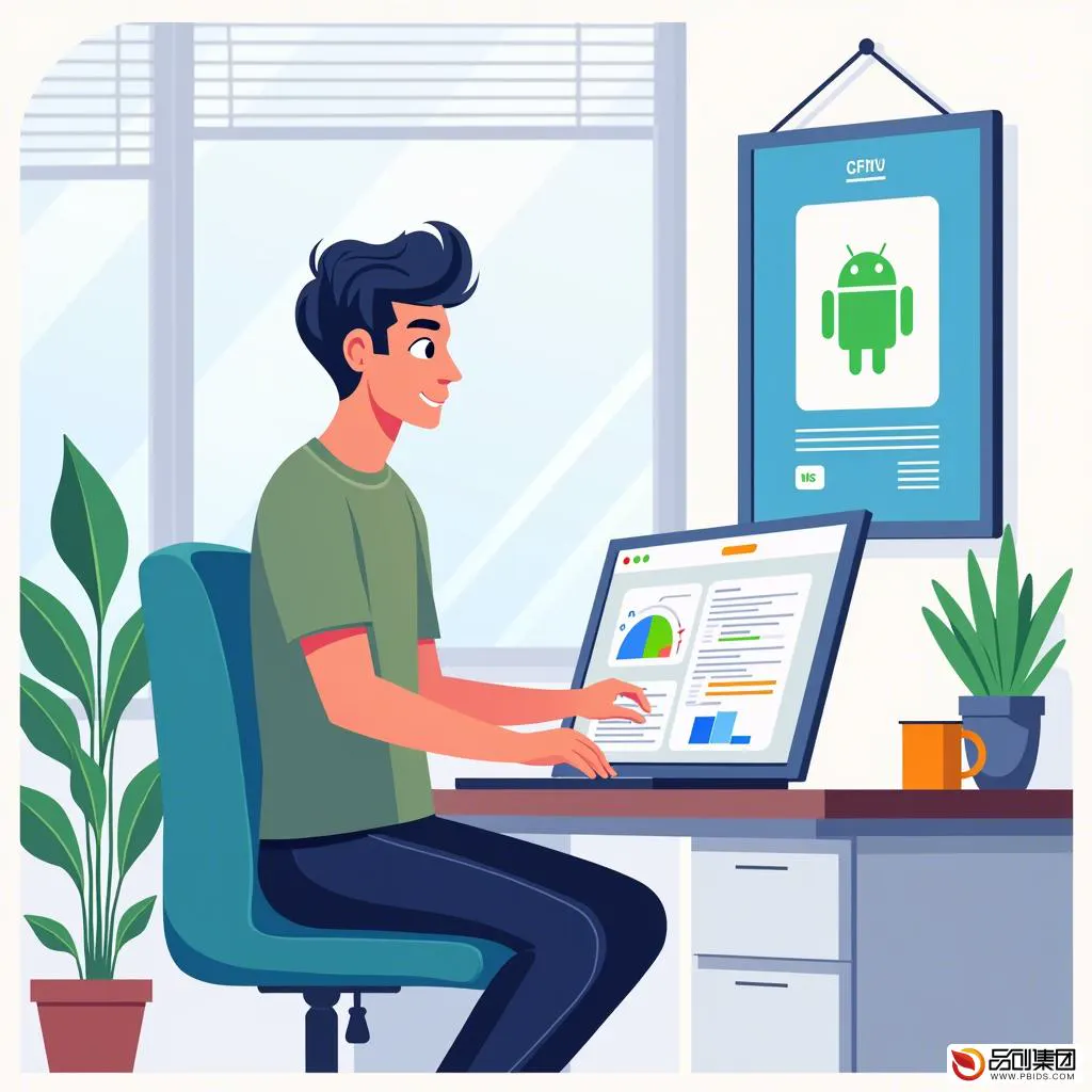 武穴市高级Android开发工程师岗位招聘及要求