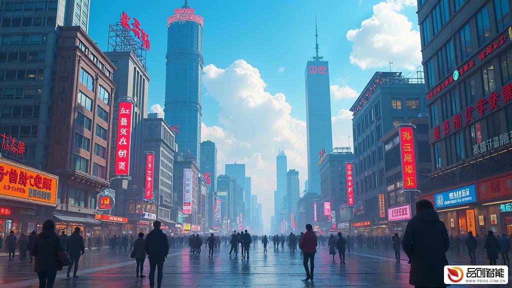 天津市物联网AP基站All-in-One技术中心：引领智慧城市的创新力量
