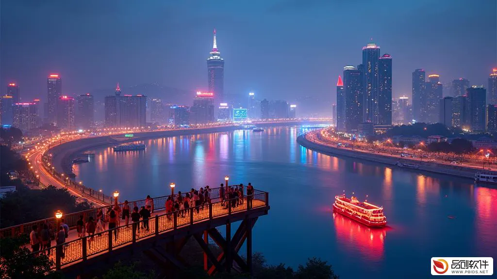 重庆市智能选股App开发企业的崛起与创新
