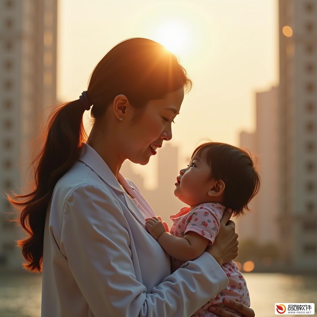 苏州市母婴健康监测平台机构：守护生命之初的全面保障
