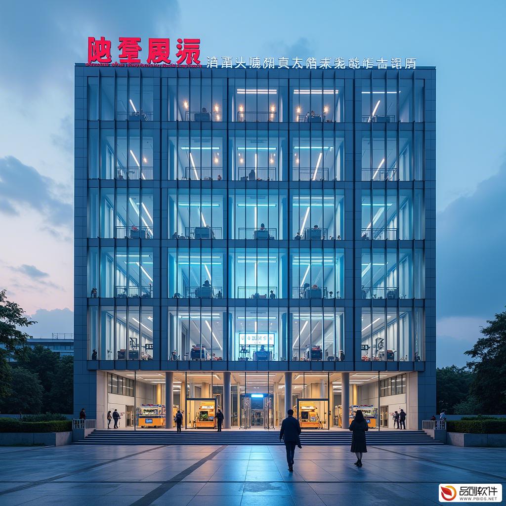 武汉市工服/安全装备检测系统技术中心：守...