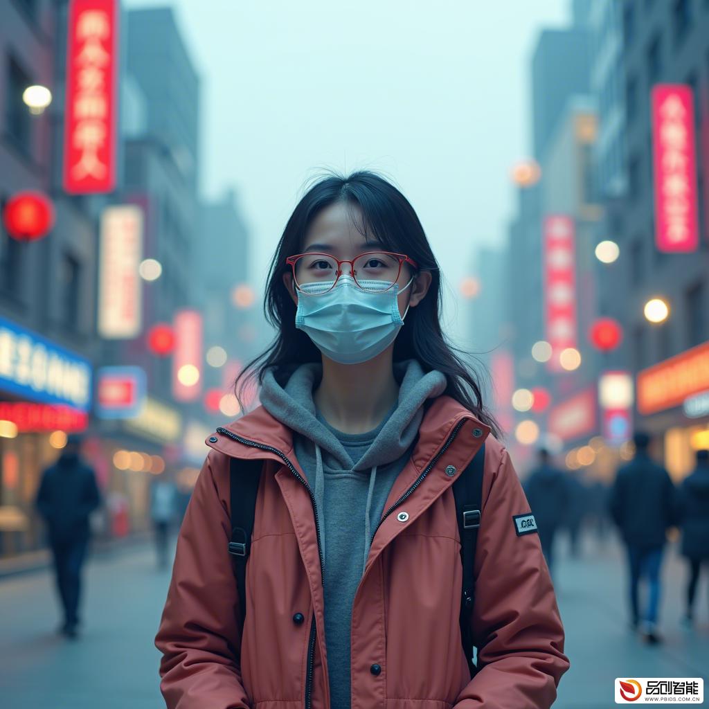 北京市远程体温监测与反馈平台方案商：科技守护城...