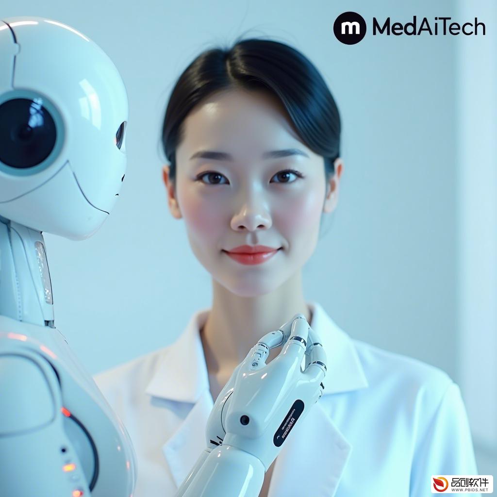 珠海市医美云AI平台有限公司：引领医美行...