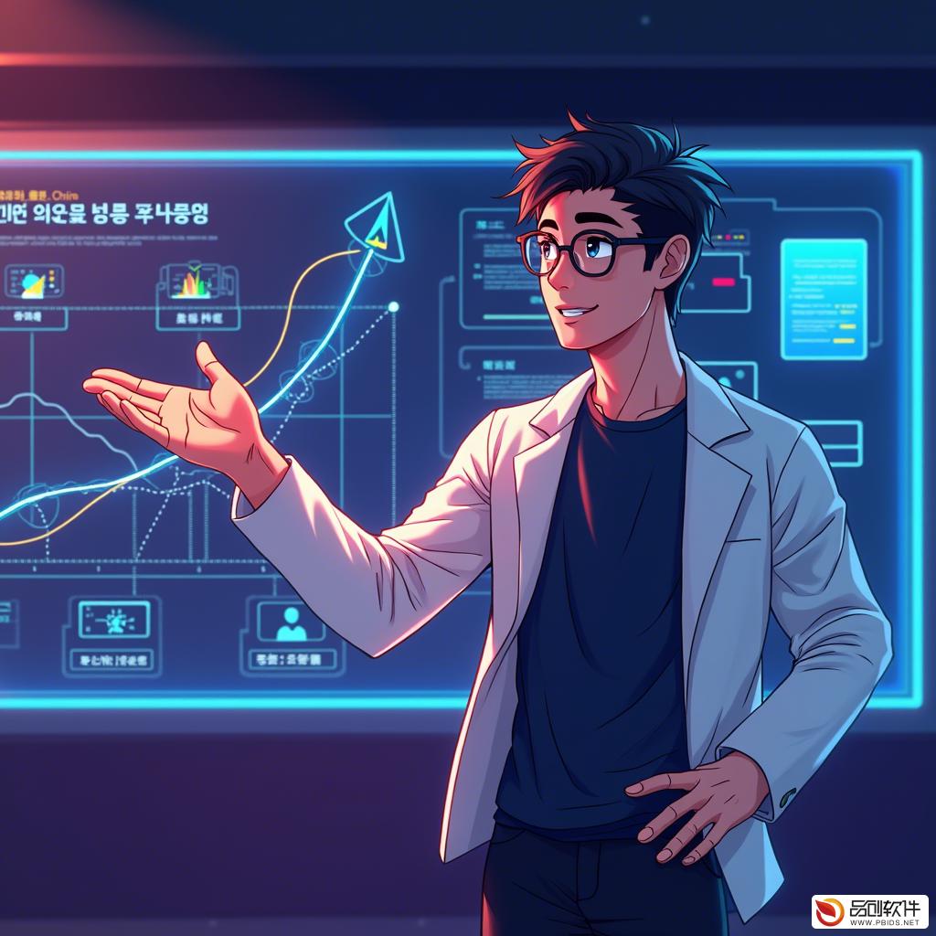 北京市跨境商品AI溯源平台工作室：打造智慧监管...
