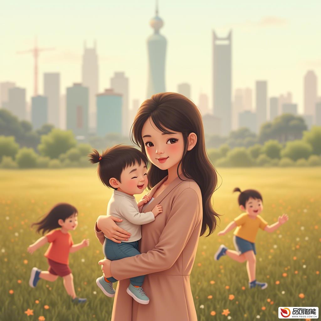佛山市母婴社区知识共享平台：携手共创美好育儿未来
