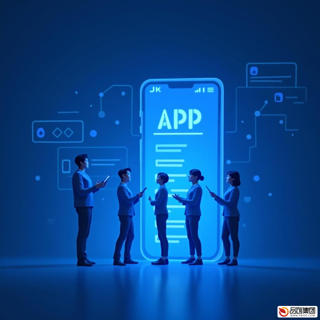 APP开发定制费用全解析：预算规划指南
