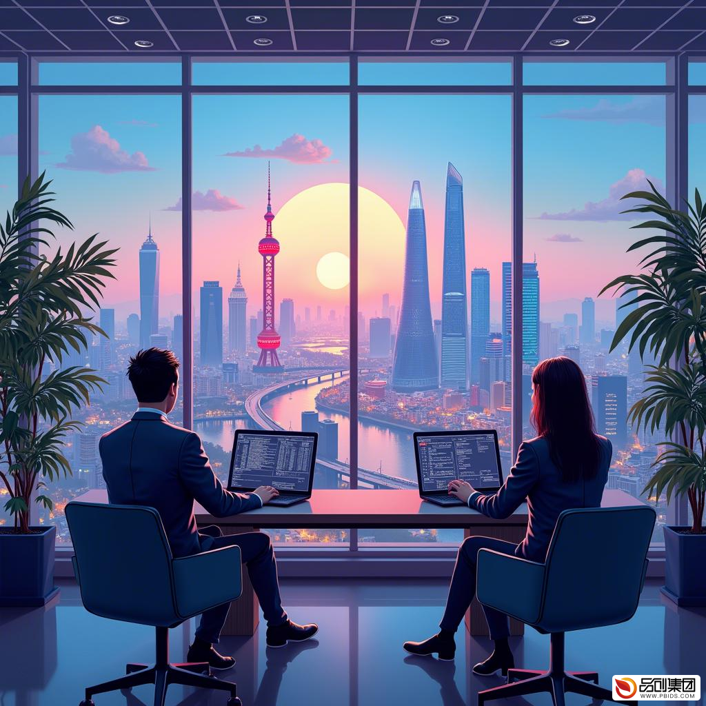 南京外包公司深度解析：探索行业精英与服务特色
