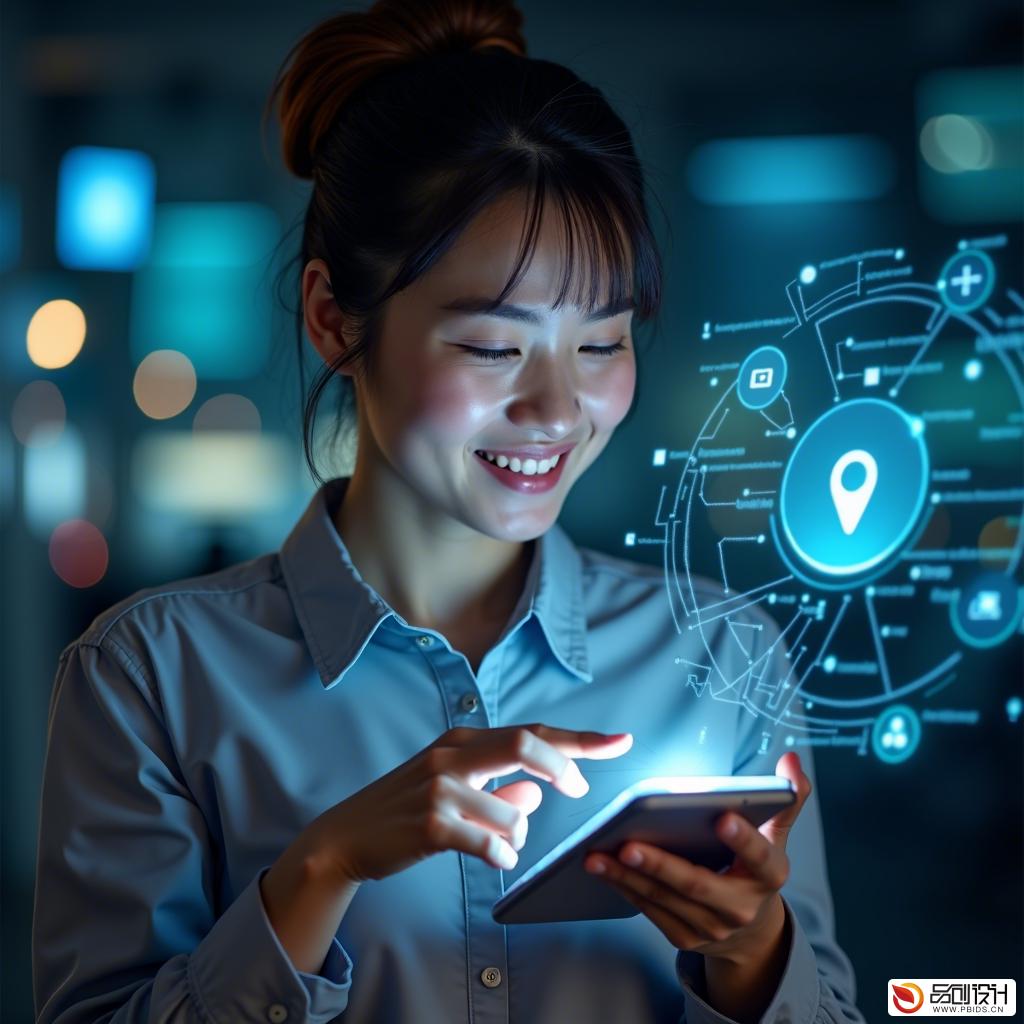 六盘水智能交互系统有限公司：引领未来智能...