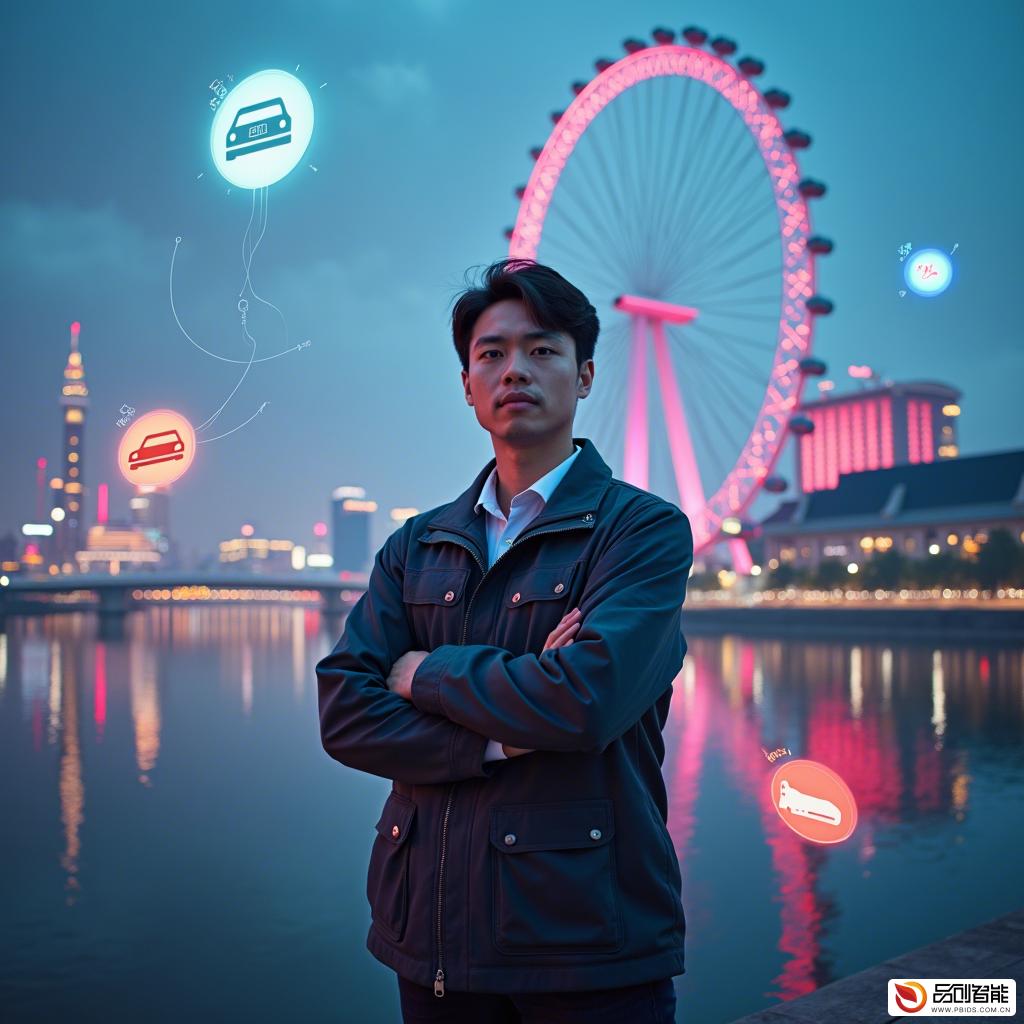 天津市车载设备远程维护系统技术中心：引领智能交...