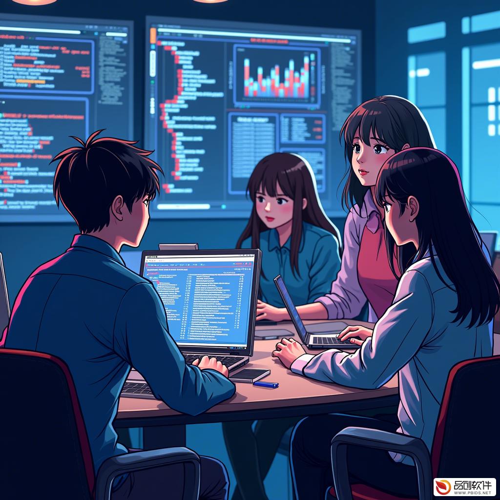上海市保险业务管理系统技术团队的革新与突破
