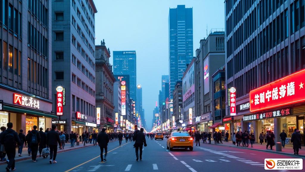合肥市金融风险预警系统的创新与开发之路
