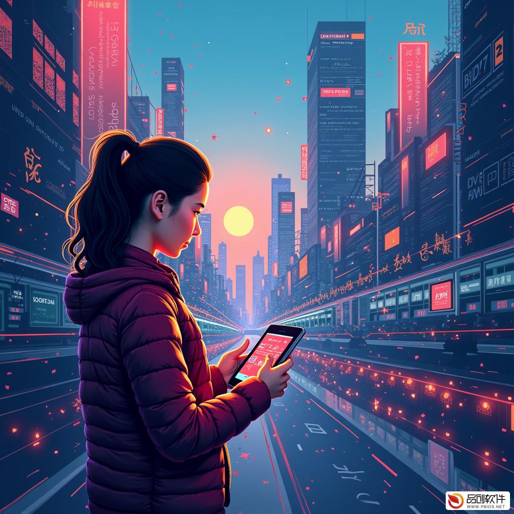 重庆市跨平台APP开发框架工作室：打造高效移动...