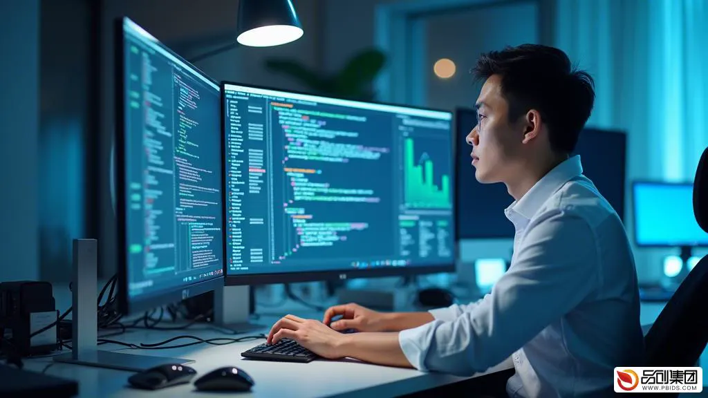 深入解析Wex5开发平台：构建高效企业应用的利器

