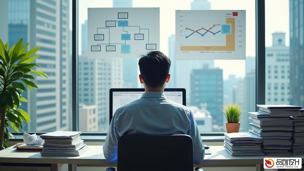 人力资源管理UI规范设计机构：打造高效、人性化的HR数字平台
