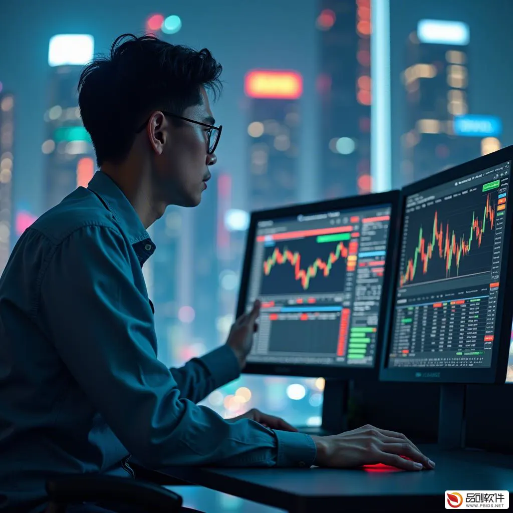 合肥市证券智能投顾系统集成商：引领金融行业智能...