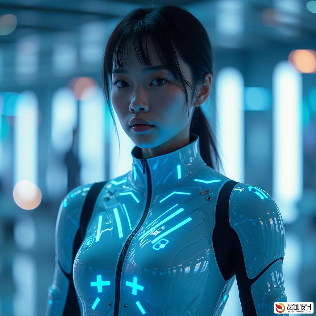服装触控体验设计：重塑时尚与科技融合的边界
