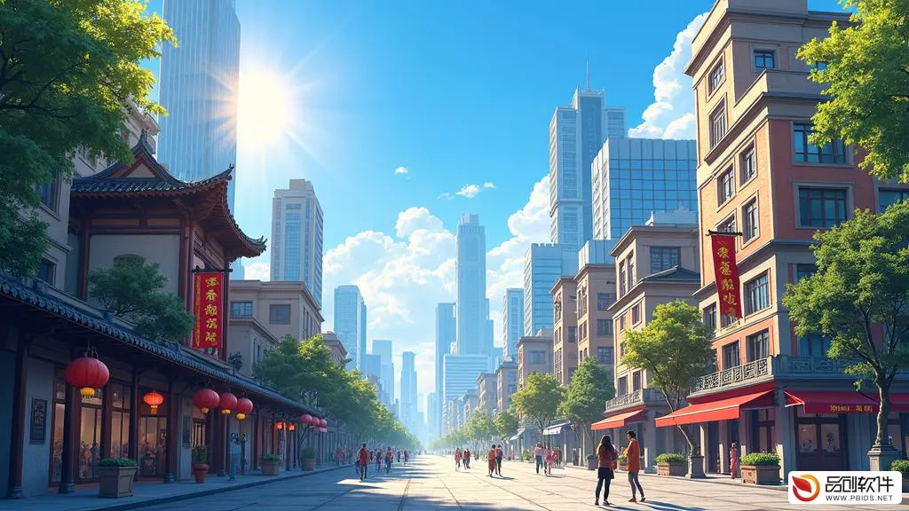 佛山市宗亲文化平台：连接过去与未来的桥梁
