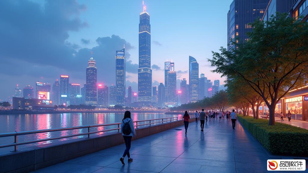 宁波市区块链资产清算平台研发团队的革新之路
