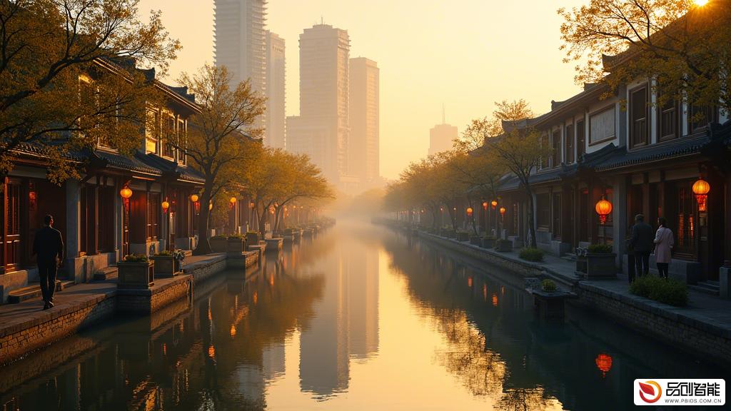 苏州市迎宾机器人系统定制工场：引领未来服务新风尚
