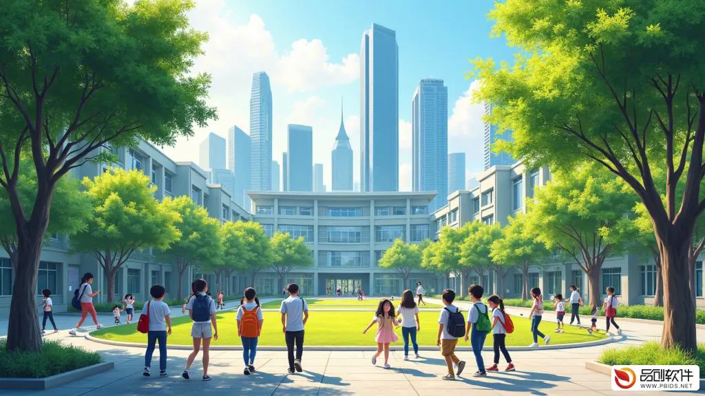 上海市教育知识图谱平台集团：引领教育数字化转型的新篇章
