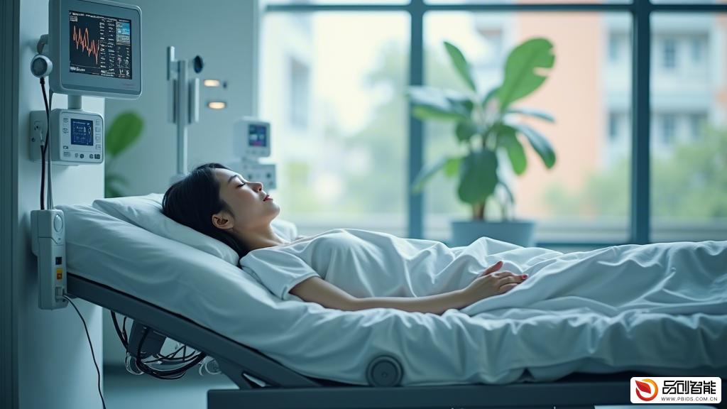 重庆市智能病床压力传感系统技术中心：科技引领医疗新篇章
