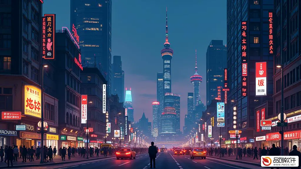 引领未来党建新风尚：上海市党建智慧平台服务商深度解析
