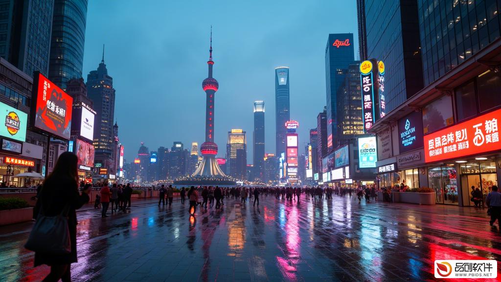 上海市共享设备物联网平台：引领智慧城市新风尚的平台商解析

