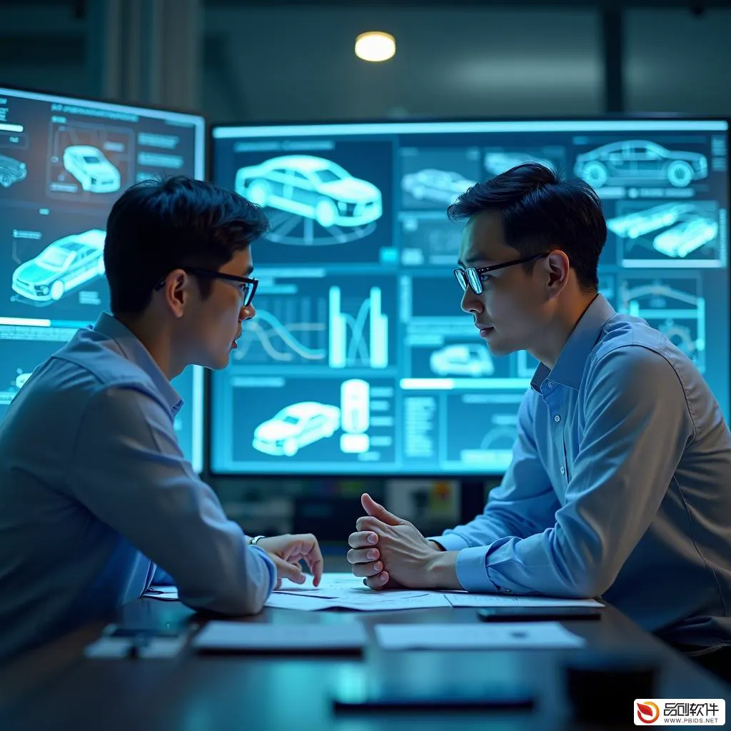 东莞市车载摄像头ADAS平台技术团队的创新之路
