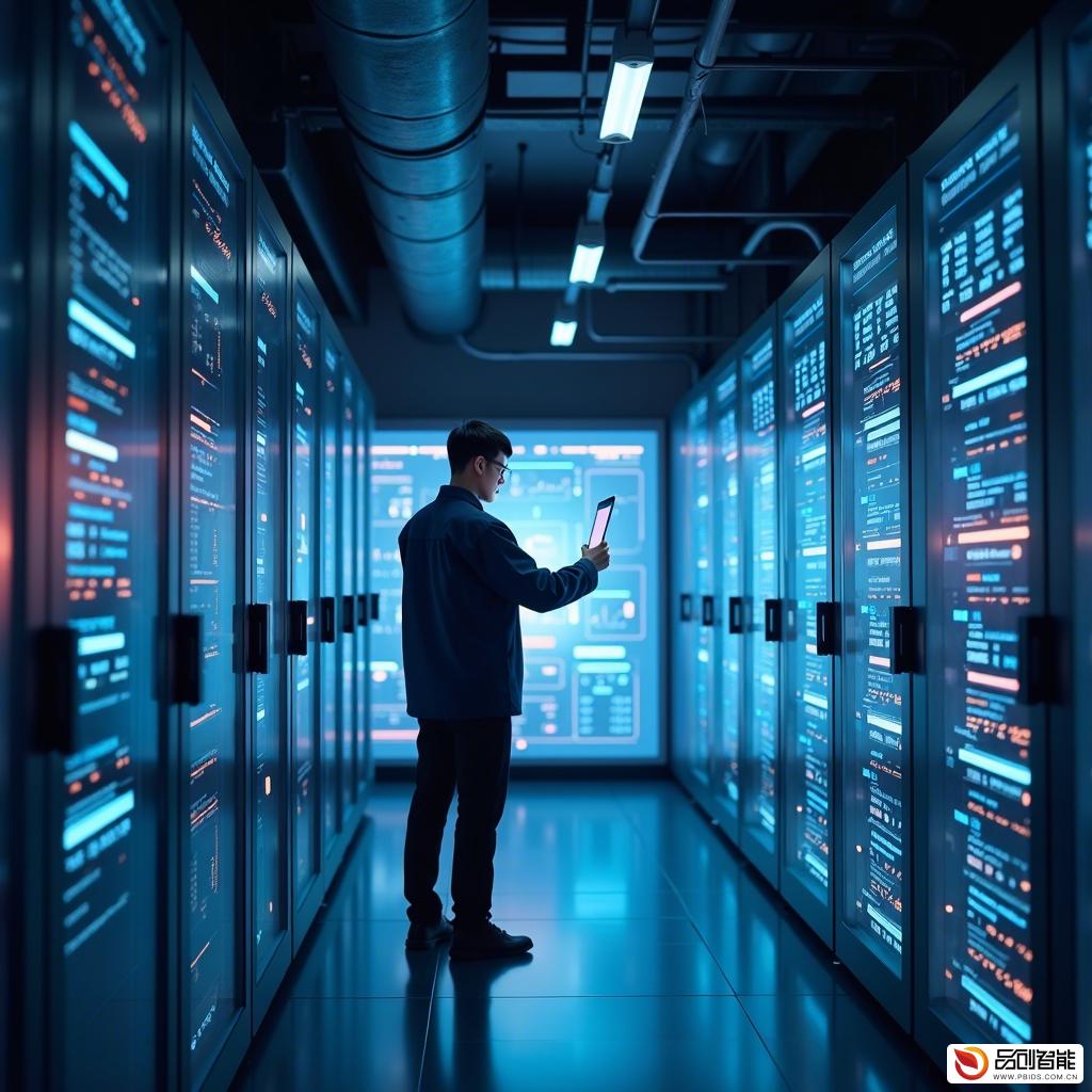 武汉市体温数据传输系统技术中心：科技抗疫的先锋力量
