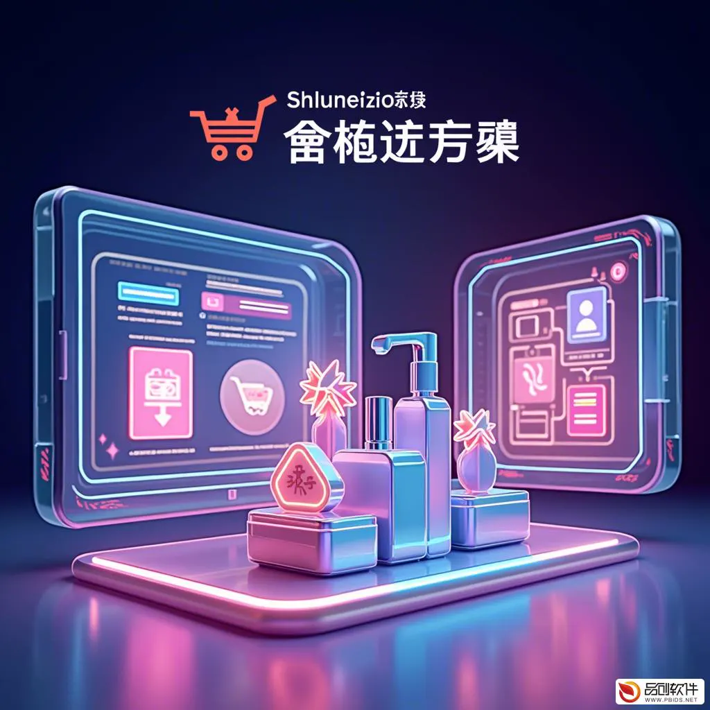 广州市直播购物App定制平台有限公司：打造个性...