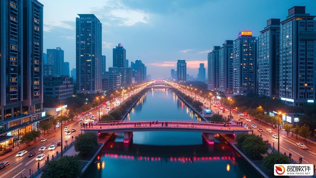 东莞市隧道综合管控平台运营商：智慧交通的新篇章
