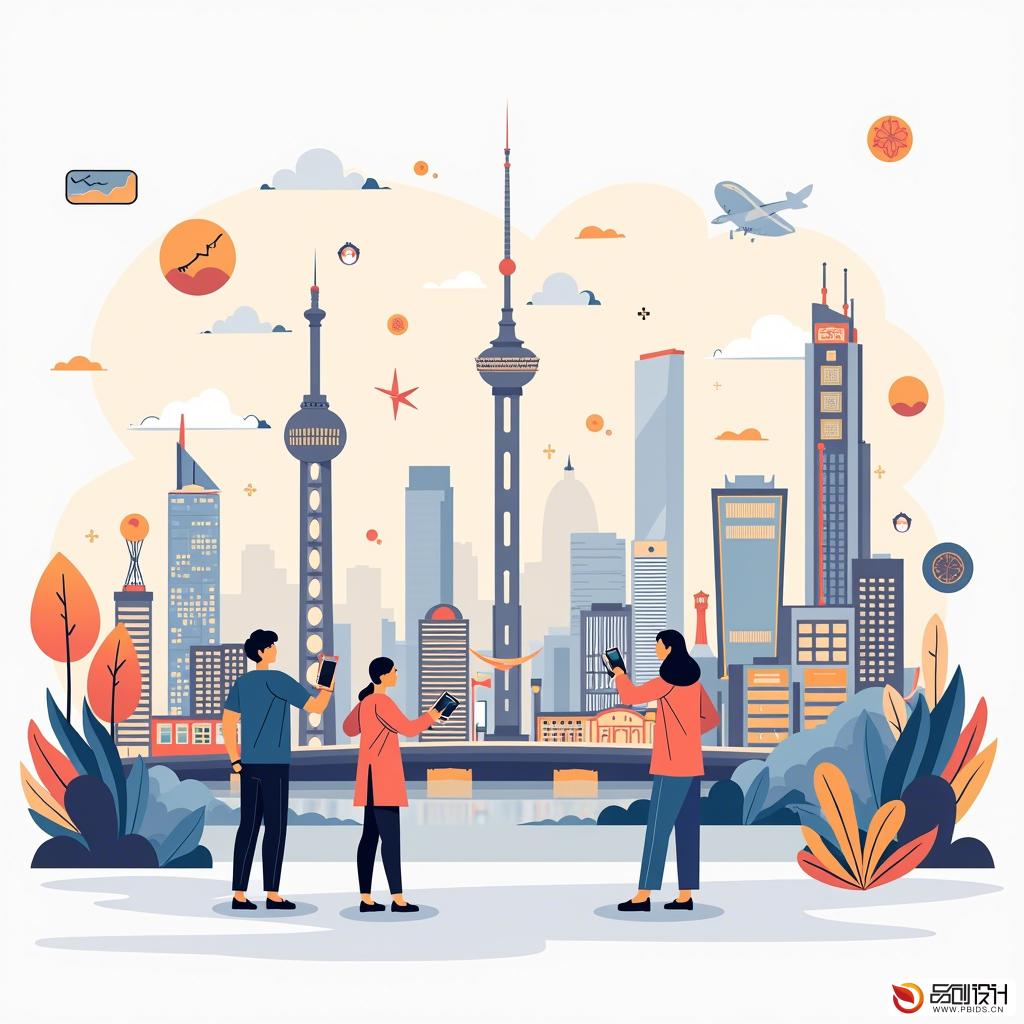 牡丹江社交传播设计创新服务中心：引领城市文化传播新风尚
