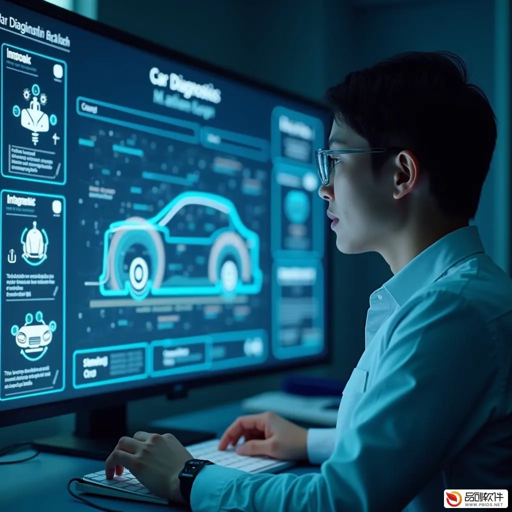 成都市汽车故障知识AI图谱平台的创新之路
