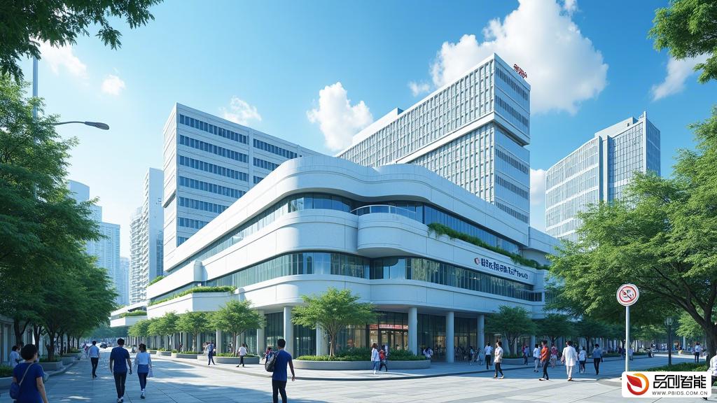天津市医疗设备参数标准化平台研发中心：推动医疗科技革新
