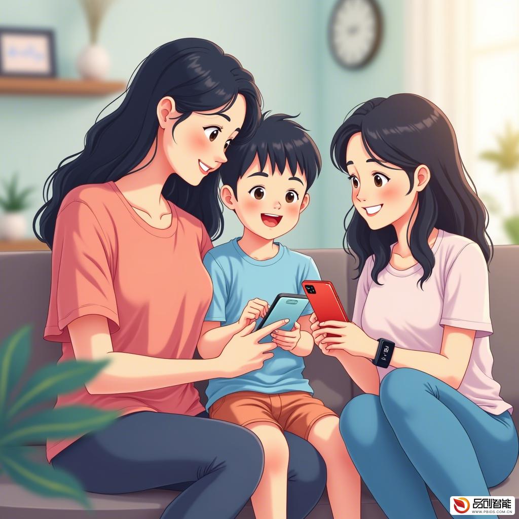 东莞市家庭健康智能顾问平台有限公司：引领...