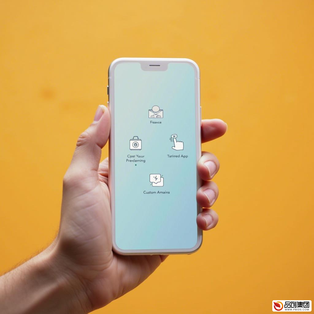App开发新纪元：手机App定制开发的全面解析