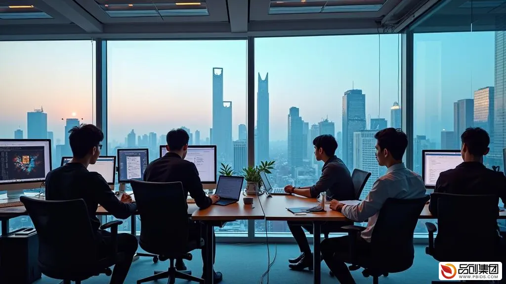深圳APP系统开发定制：打造专属商业利器
