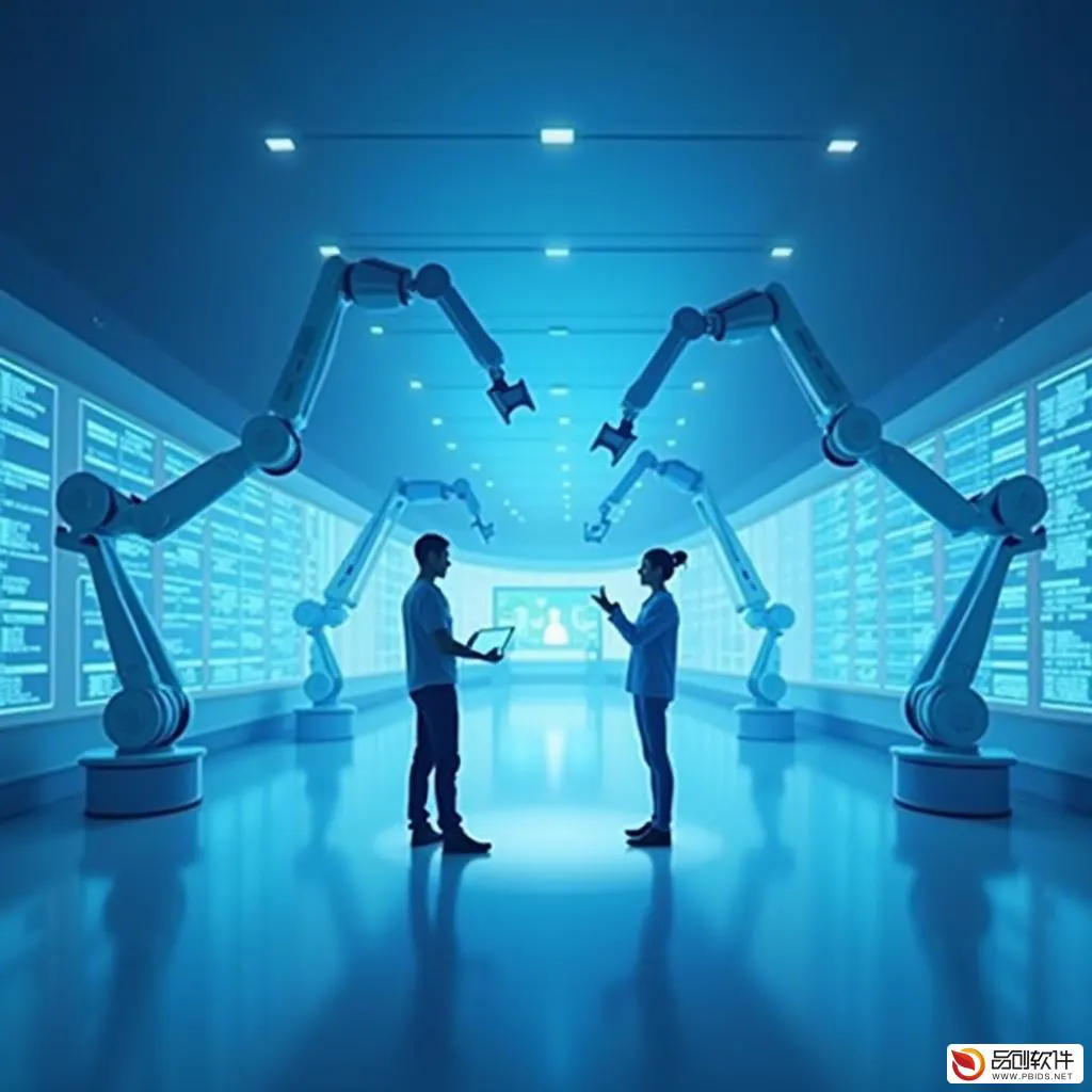 重庆市医疗多模态交互系统有限公司：引领医疗智能化新篇章
