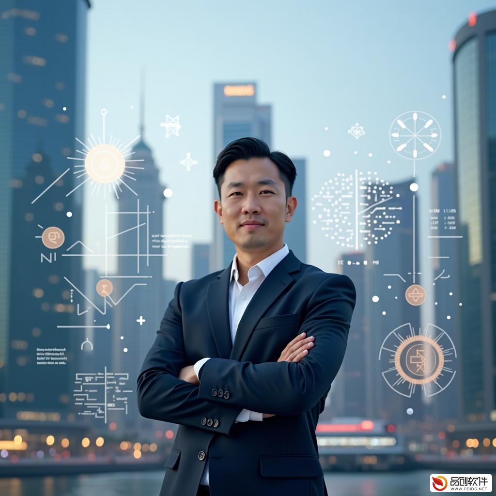 深圳市金融科技系统开发服务有限公司：引领...