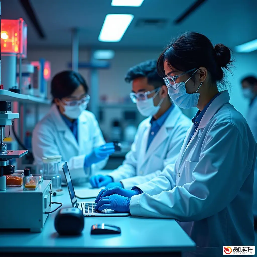 武汉市医药智能推荐引擎系统研发中心：引领医疗健康的未来
