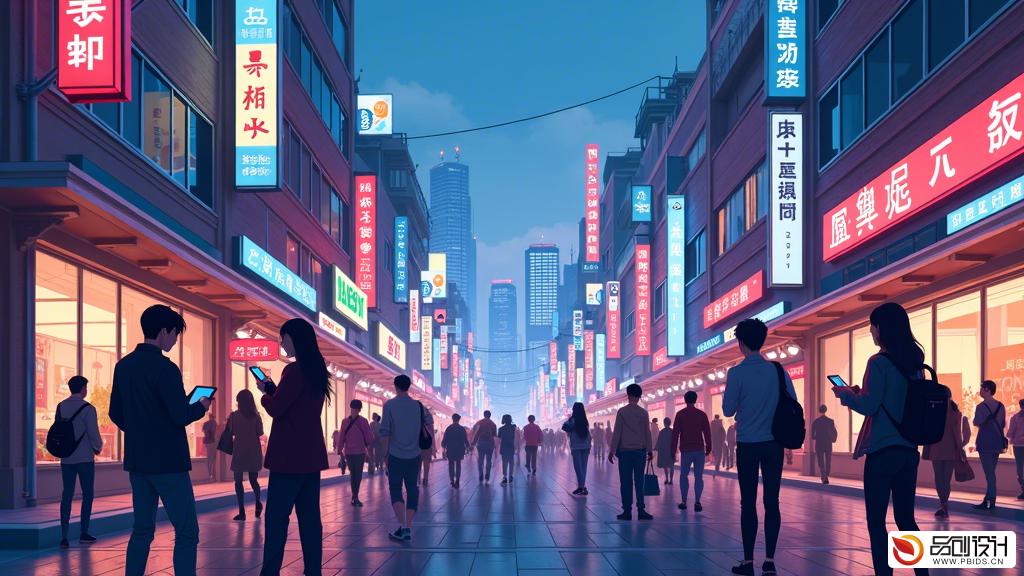 北屯社交传播设计的创新力量与未来展望
