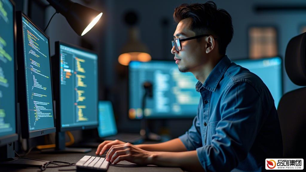 软件定制开发：打造专属解决方案的全方位指南
