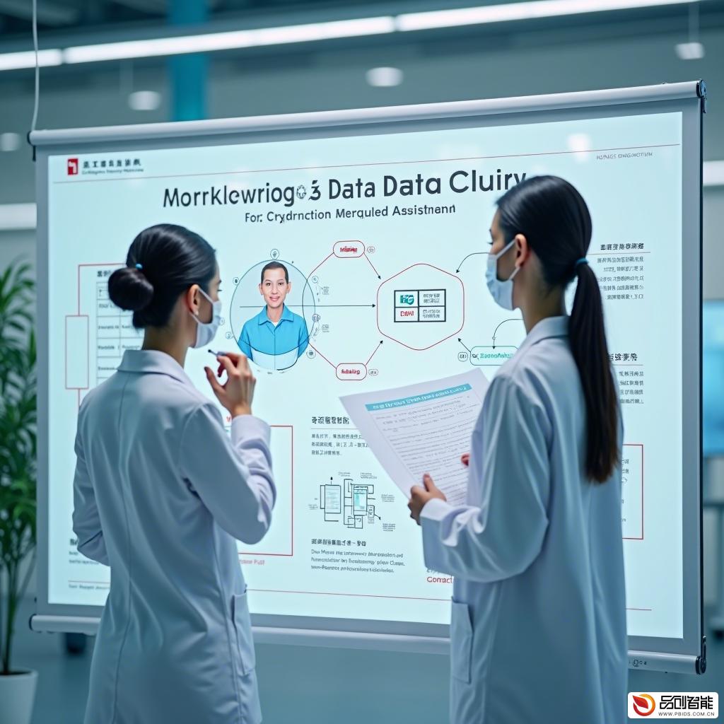 重庆市医疗数据质量评估系统工场：提升医疗...