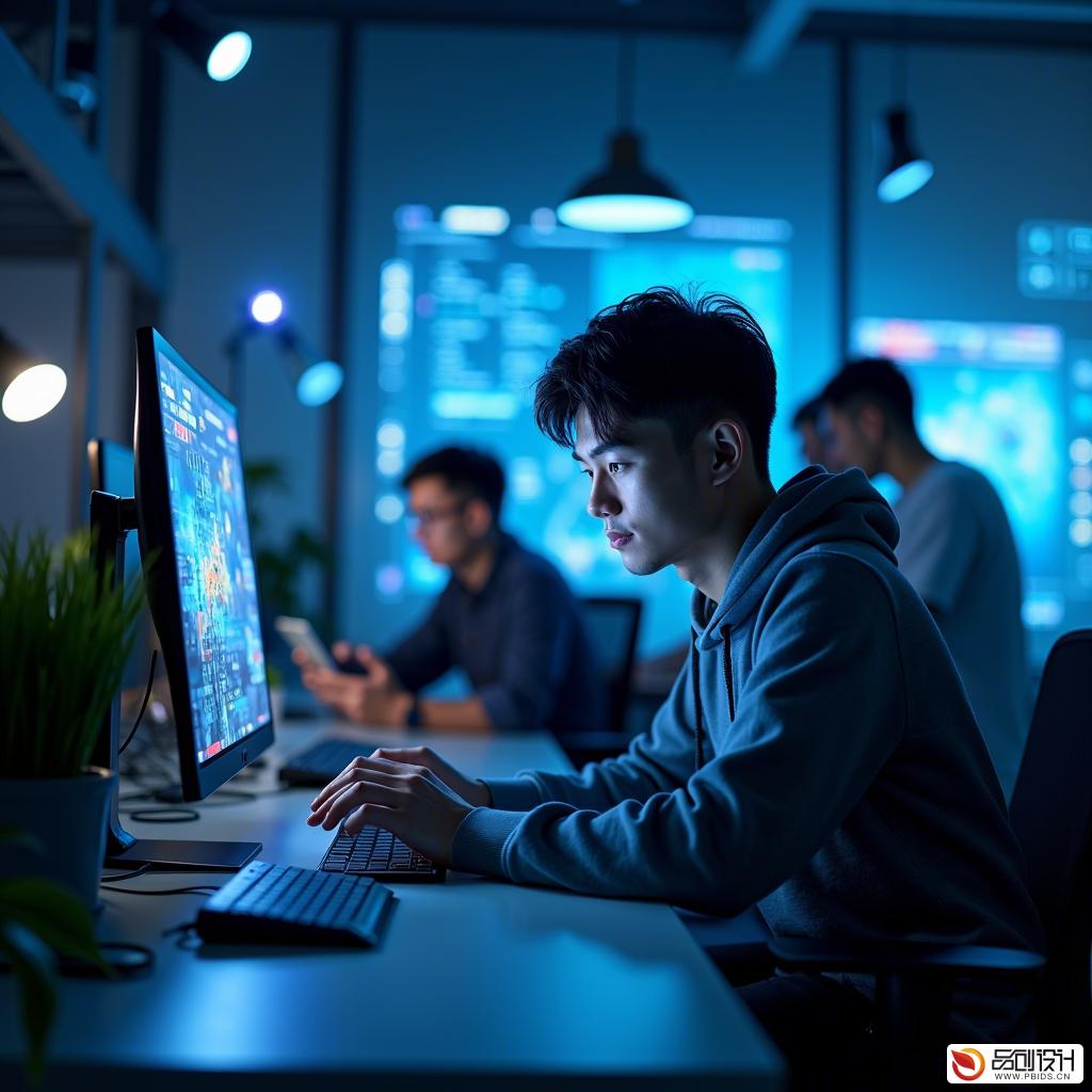 携手共创未来：寻找手游体验原型开发理想合作伙伴
